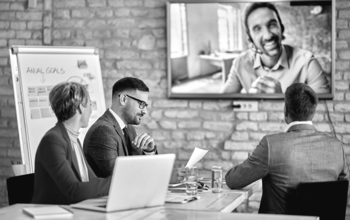 Consultation personnalisée pour étudiant international